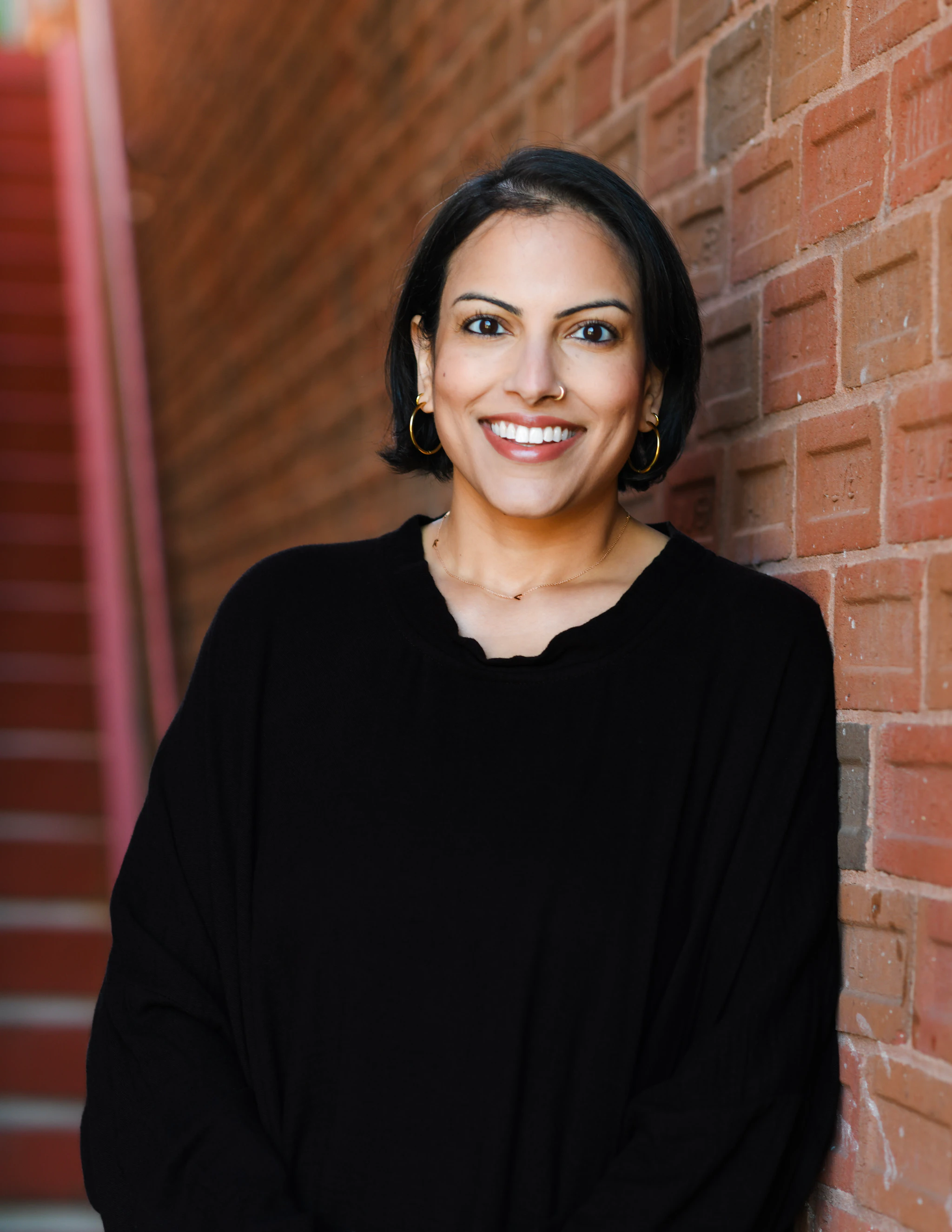 Hero background image