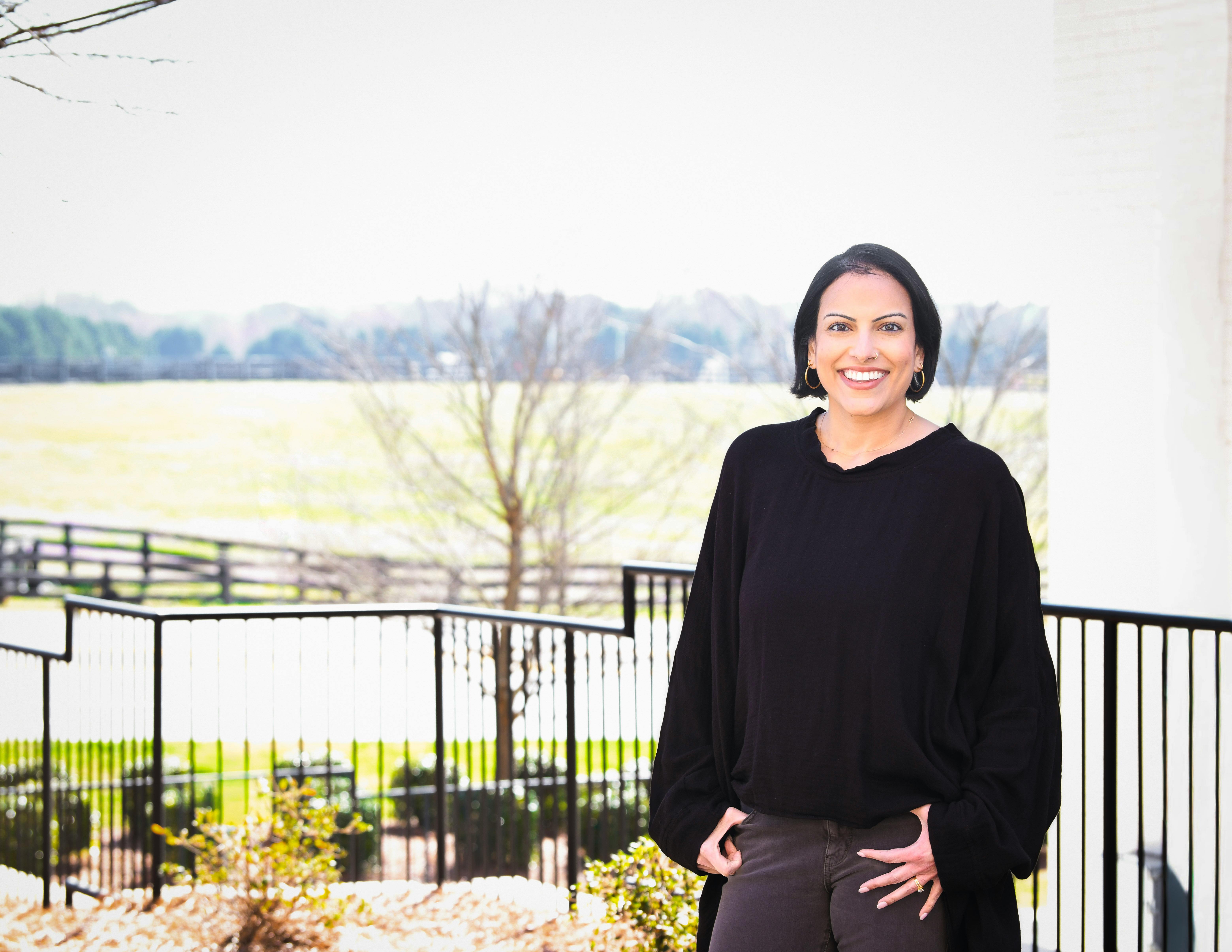 Hero background image