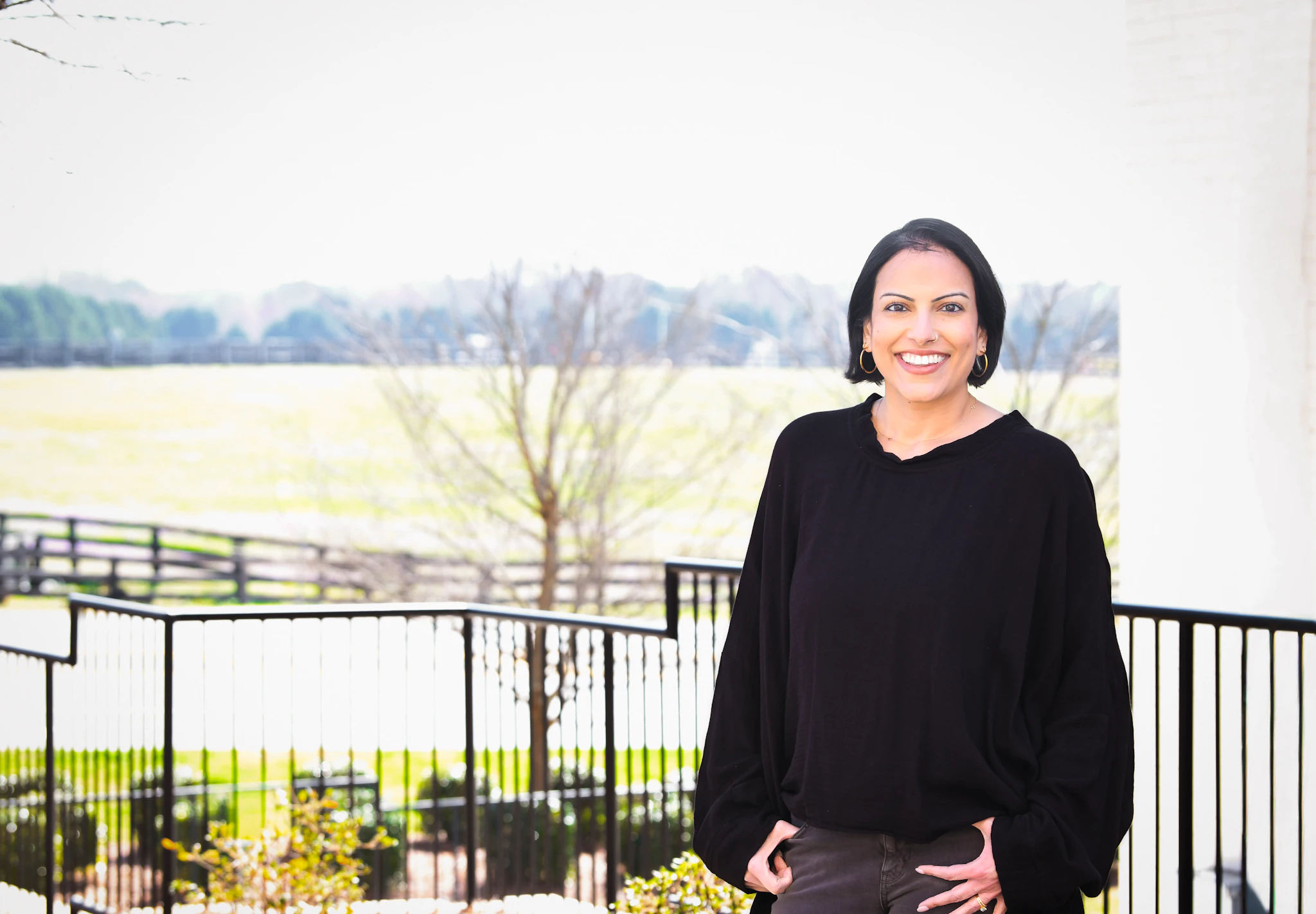 Hero background image