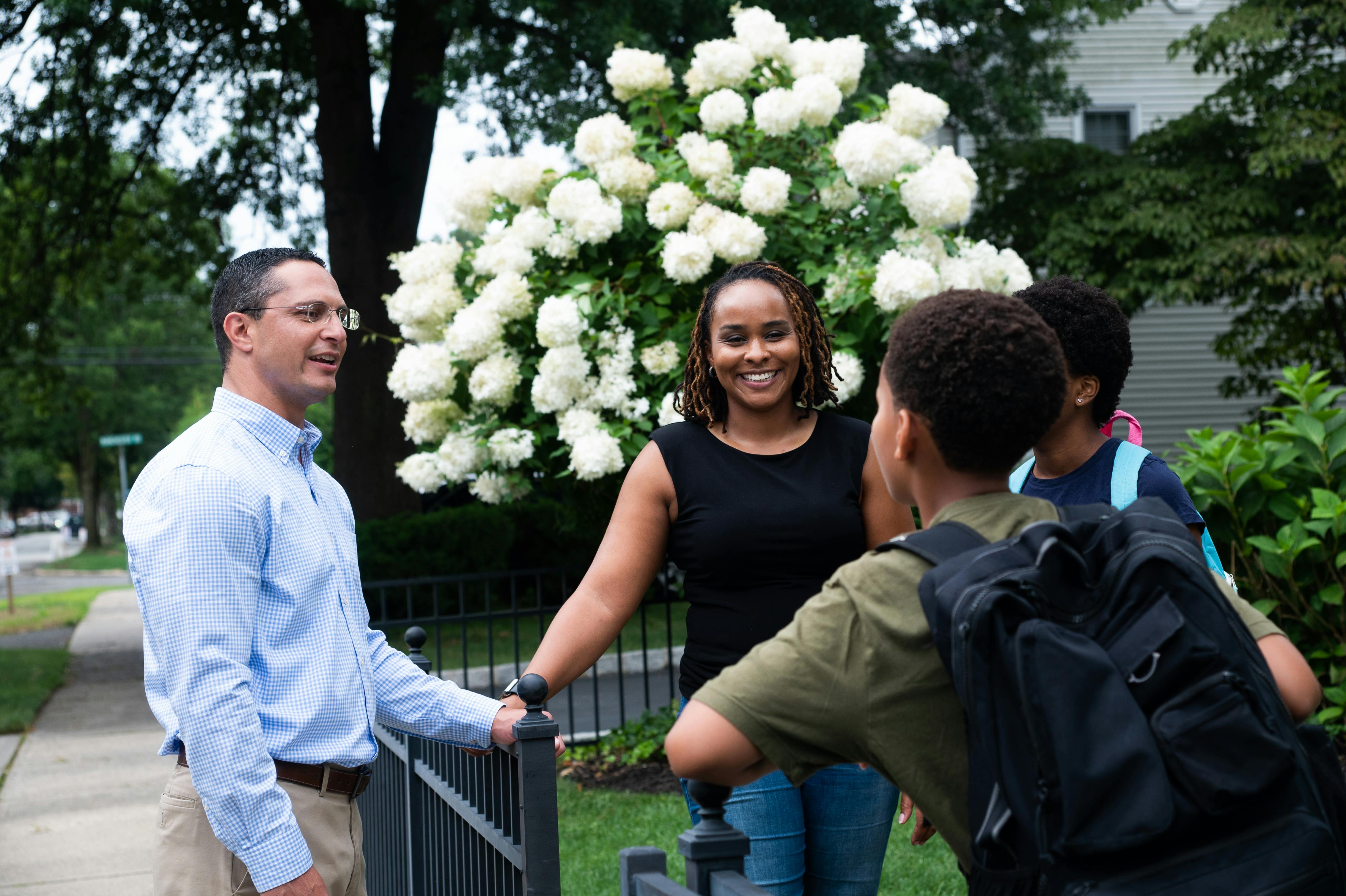 Hero background image