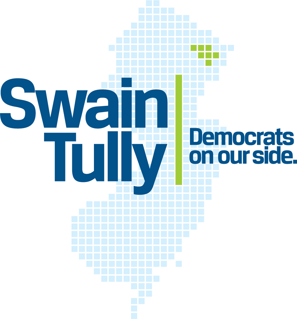 Lisa Swain & Chris Tully for Assembly