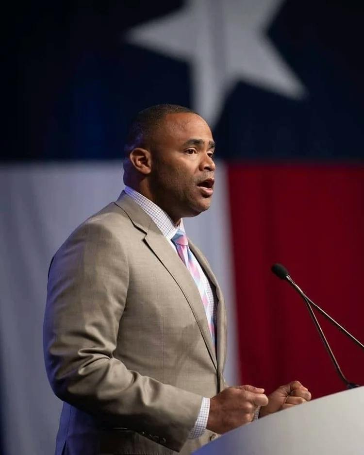 Marc Veasey