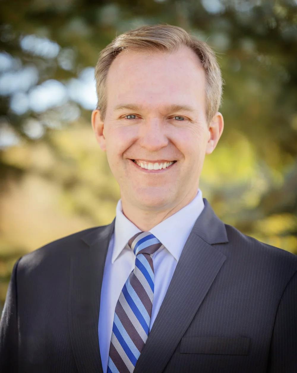 Ben McAdams