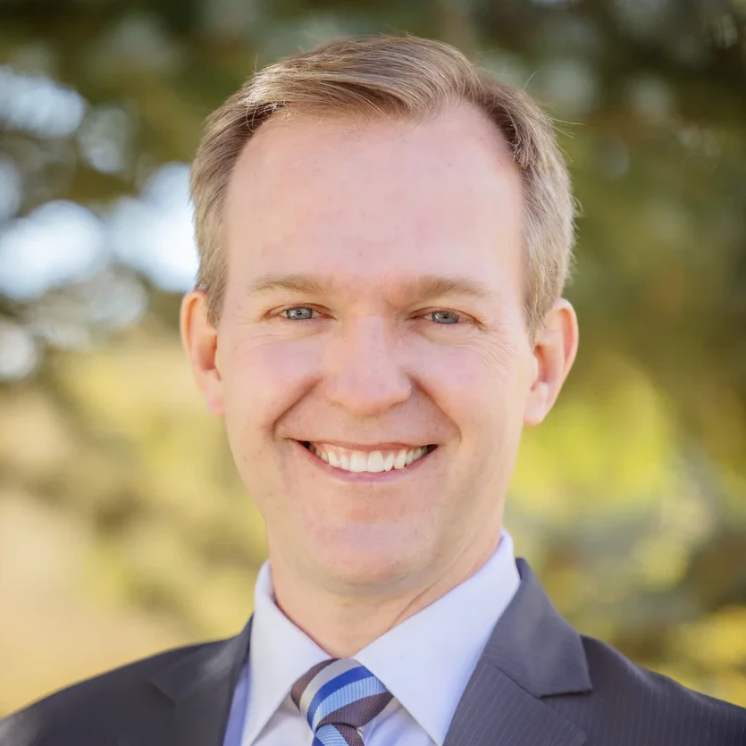 Ben McAdams Ben McAdams
