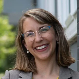 Hillary Scholten Hillary Scholten