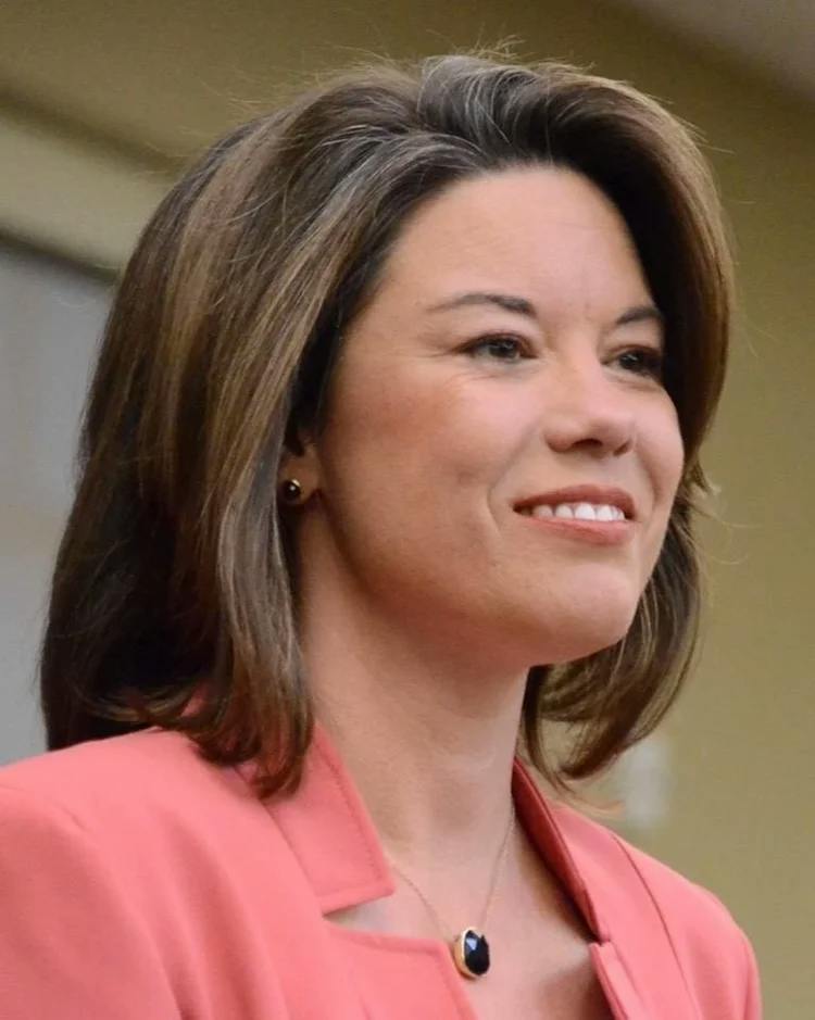 Angie Craig
