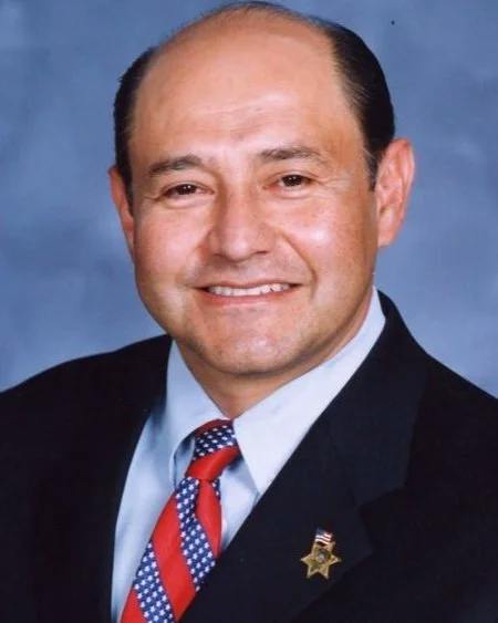 Lou Correa