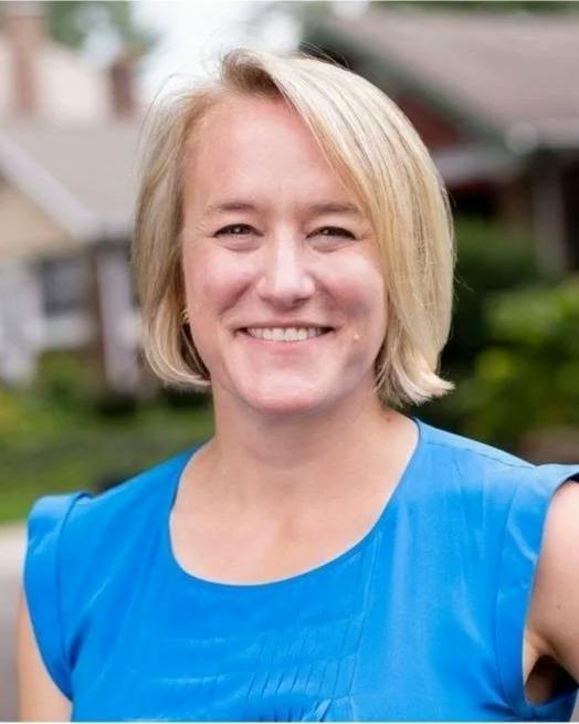 Nikki Budzinski