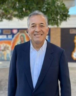 Juan Vargas