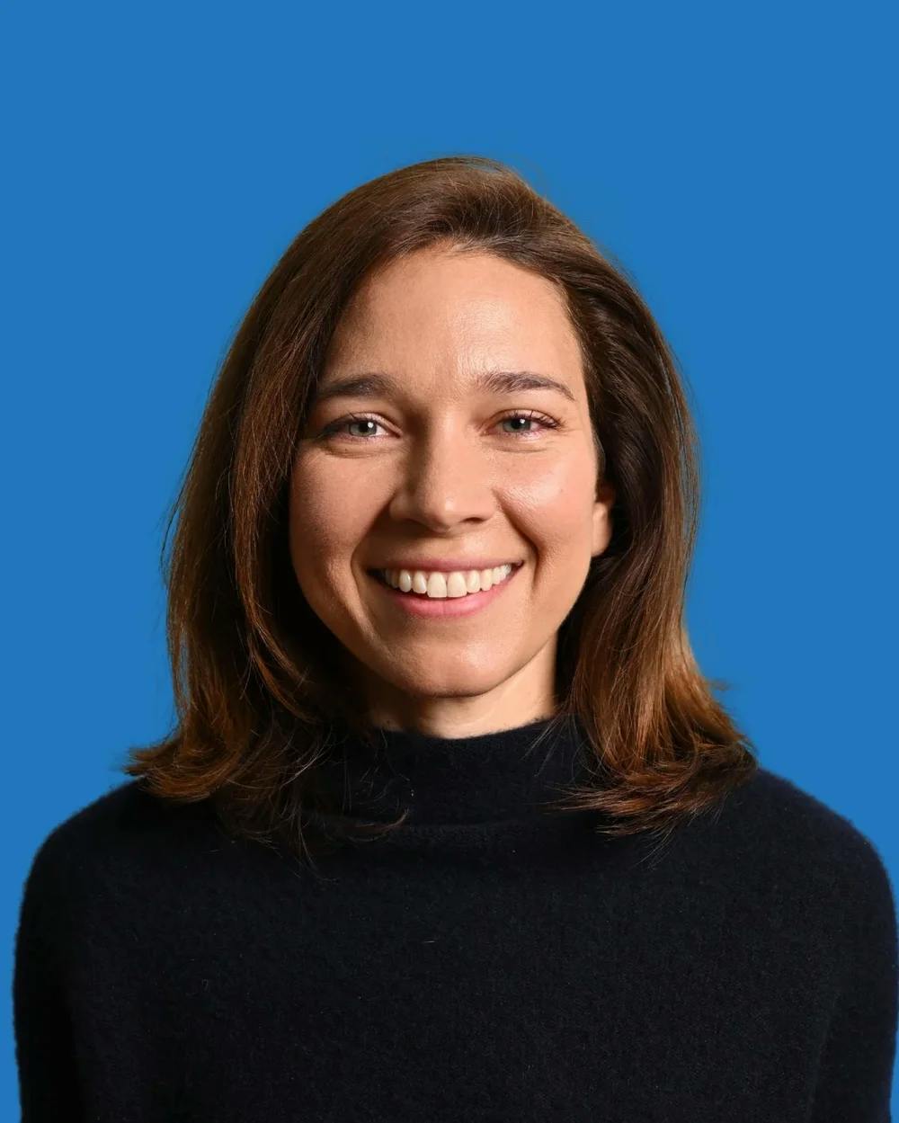Rebecca Bennett