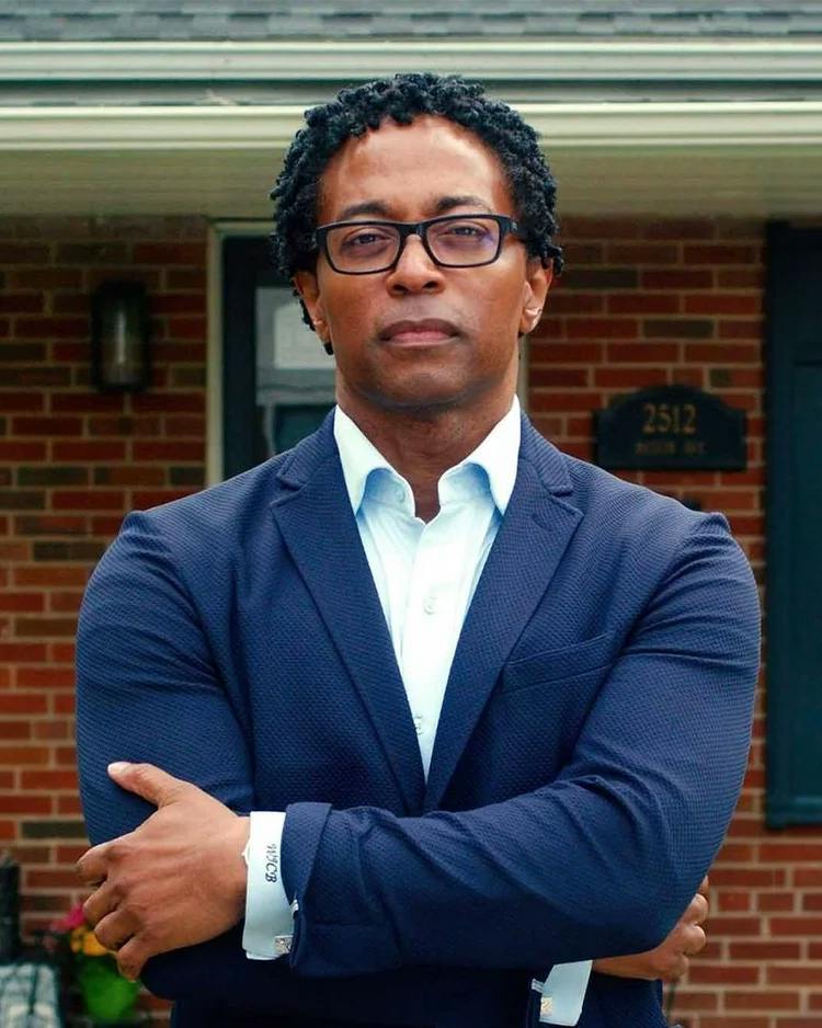 Wesley Bell