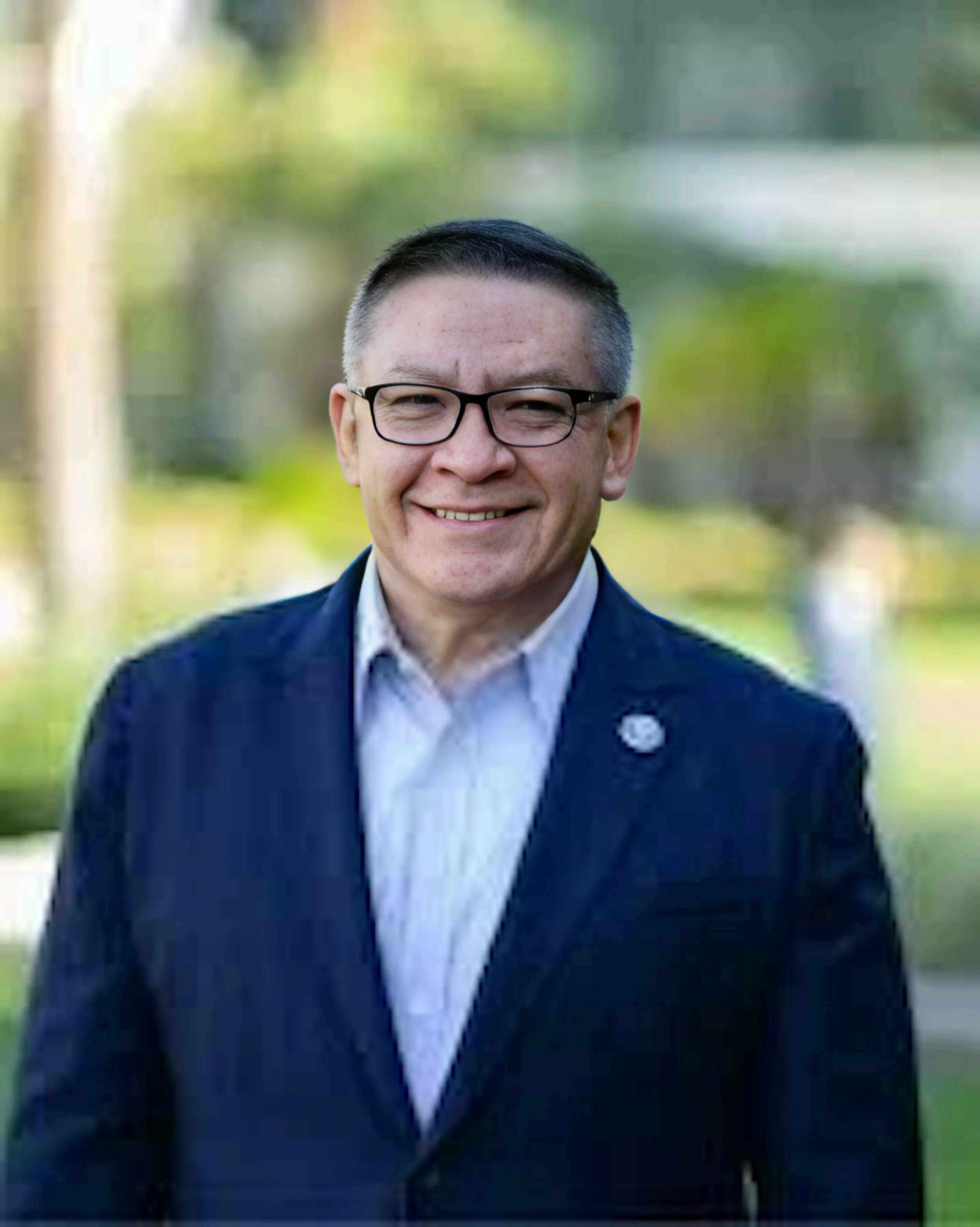 Salud Carbajal