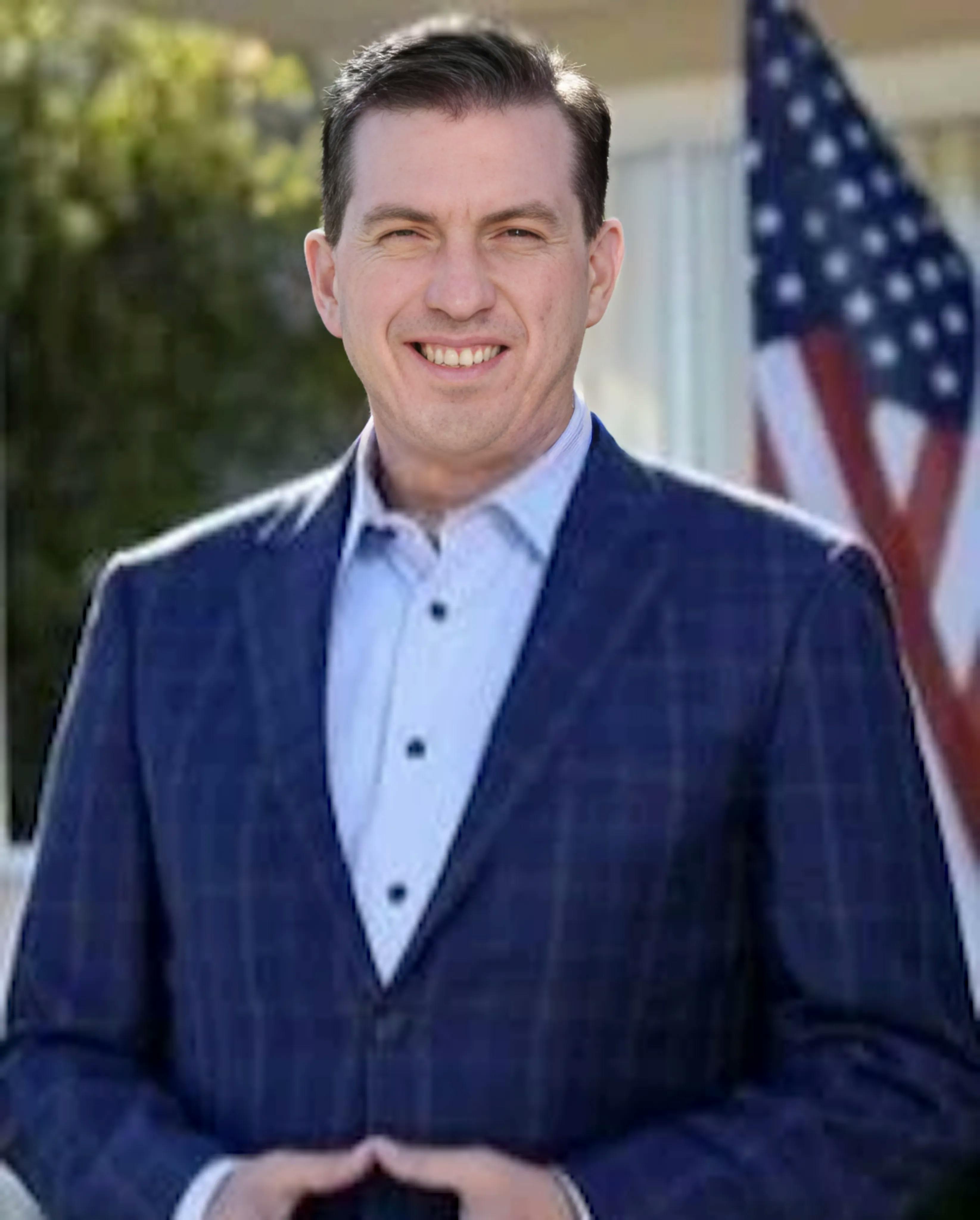Kevin Mullin