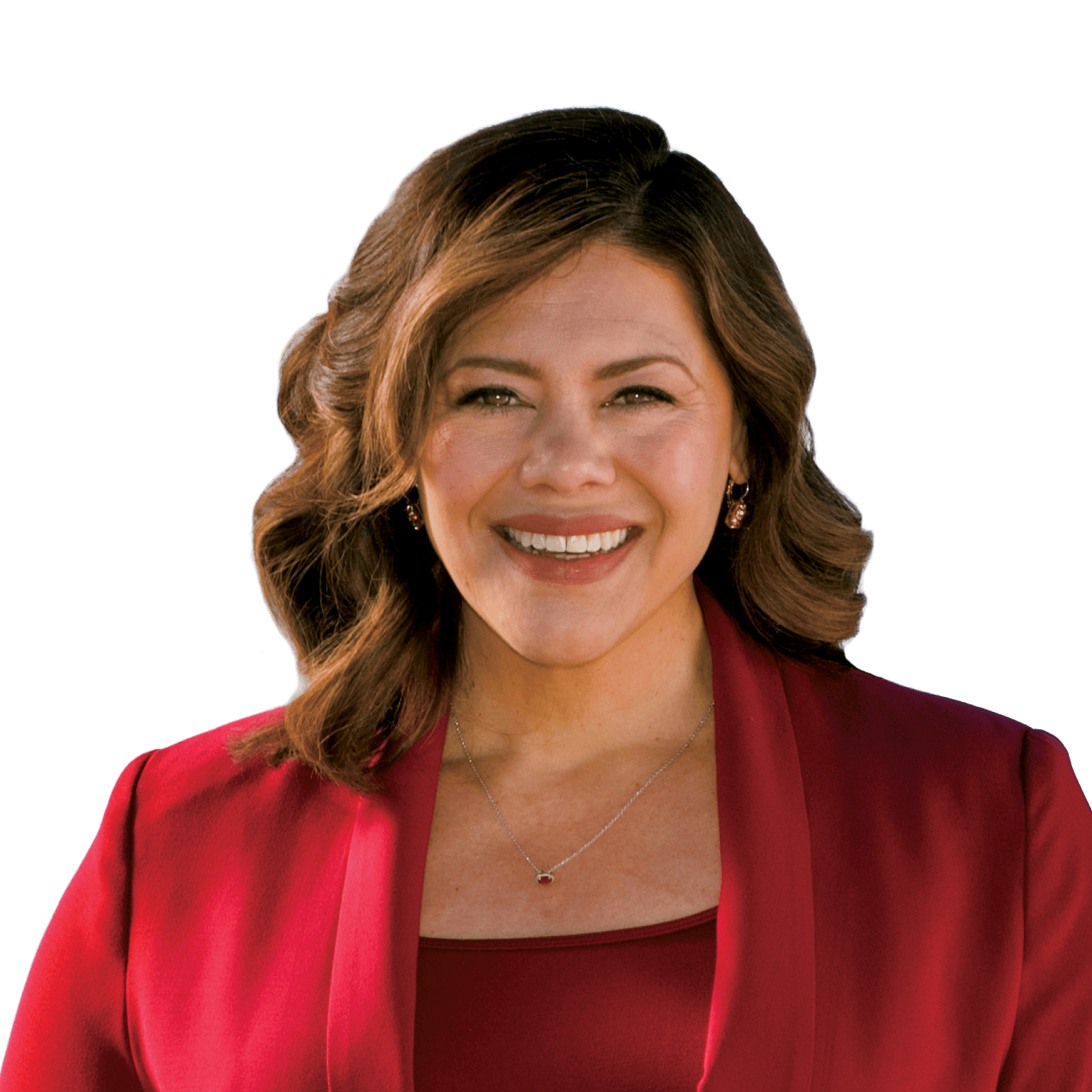 Teresa Benitez-Thompson