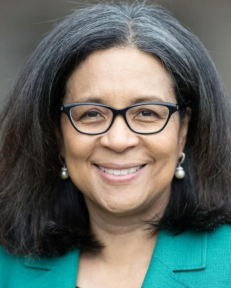 Marilyn Strickland