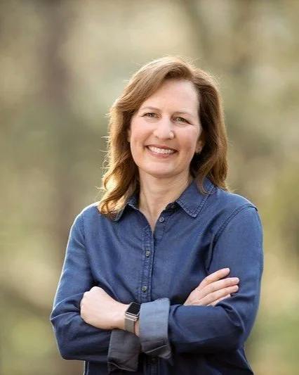 Dr. Kim Schrier