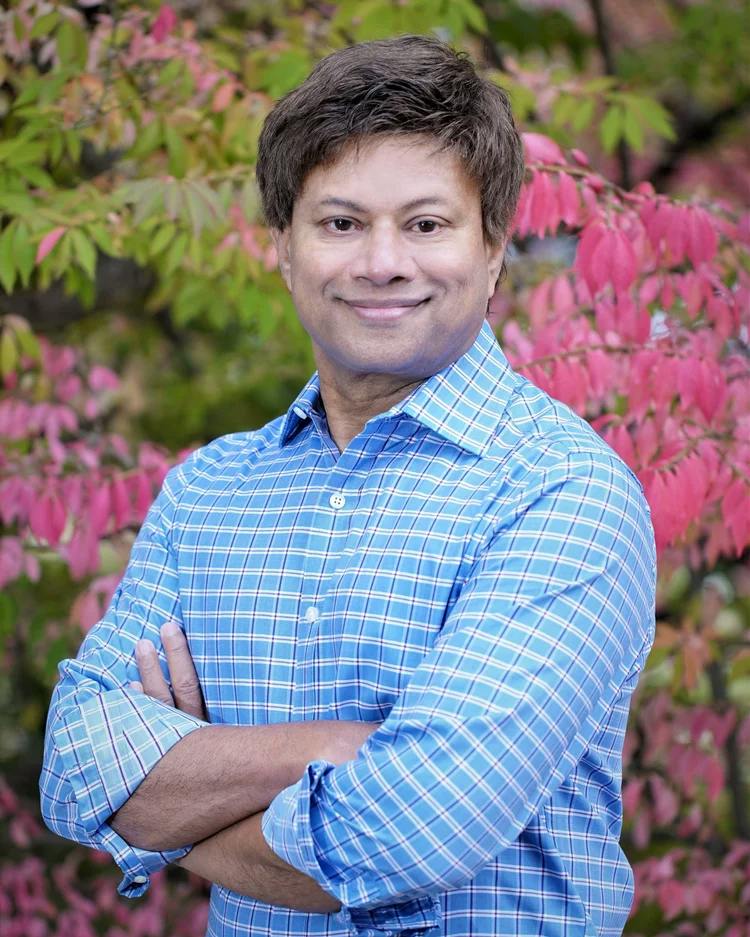 Shri Thanedar