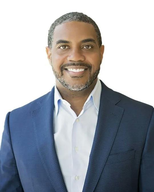 Steven Horsford