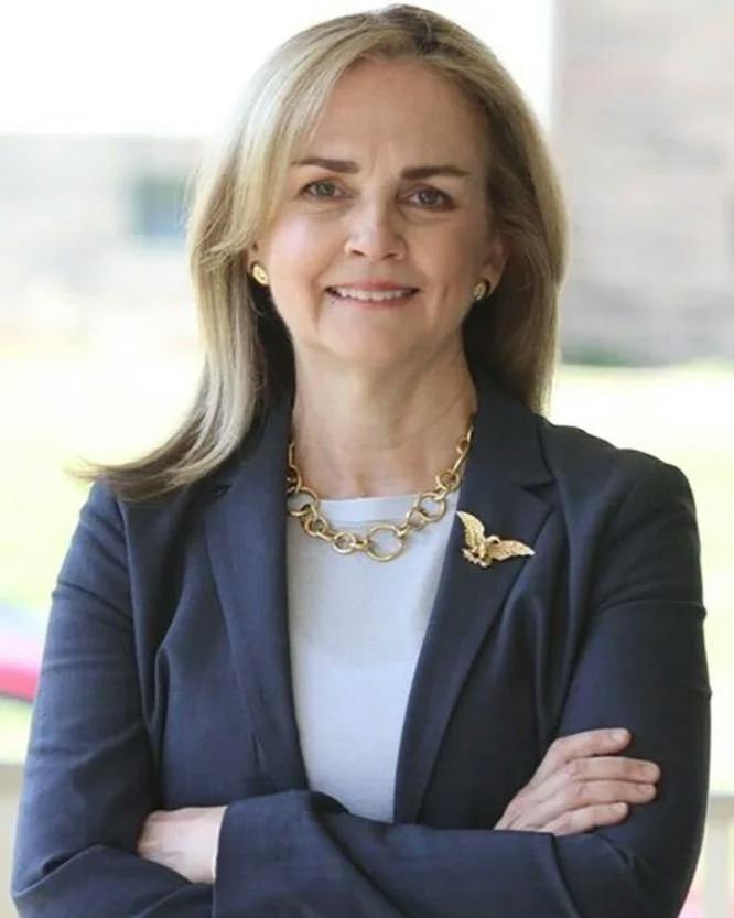 Madeleine Dean