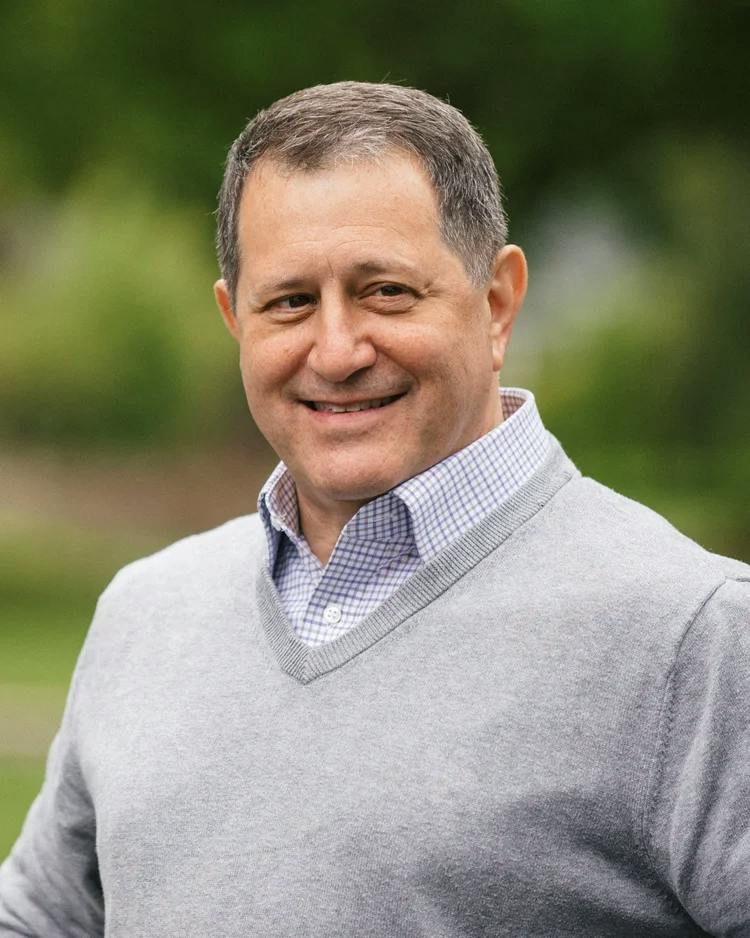 Joseph Morelle