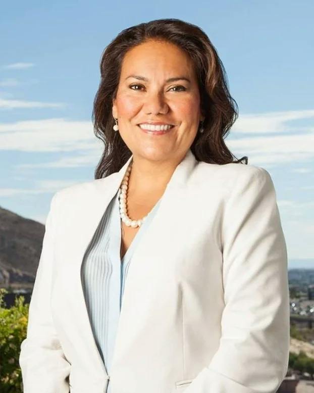 Veronica Escobar