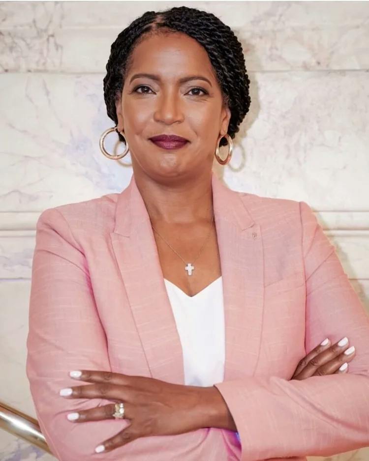 Jahana Hayes