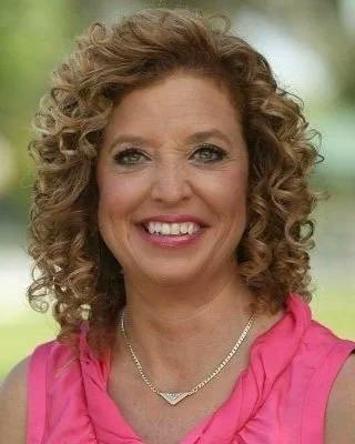 Debbie Wasserman Schultz