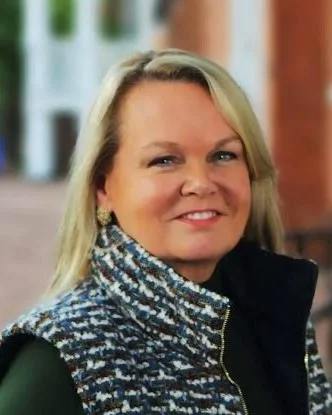 April McClain Delaney
