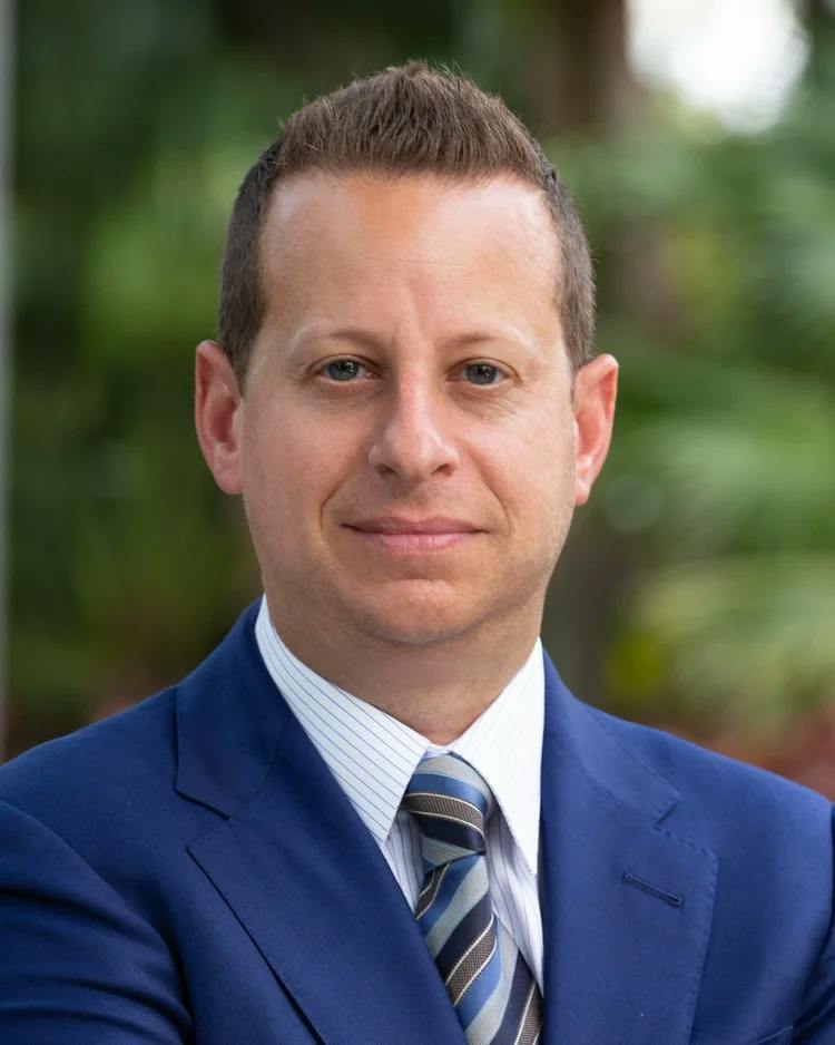 Jared Moskowitz