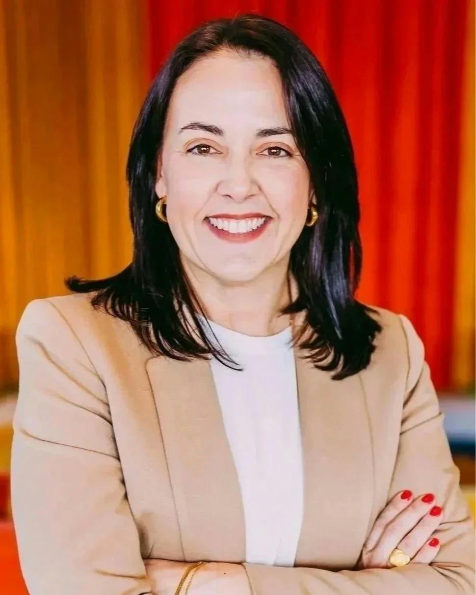 Denise Powell
