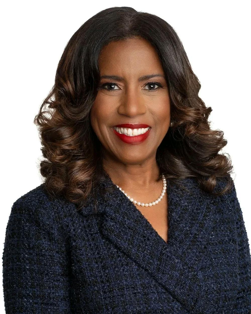 Donna Miller