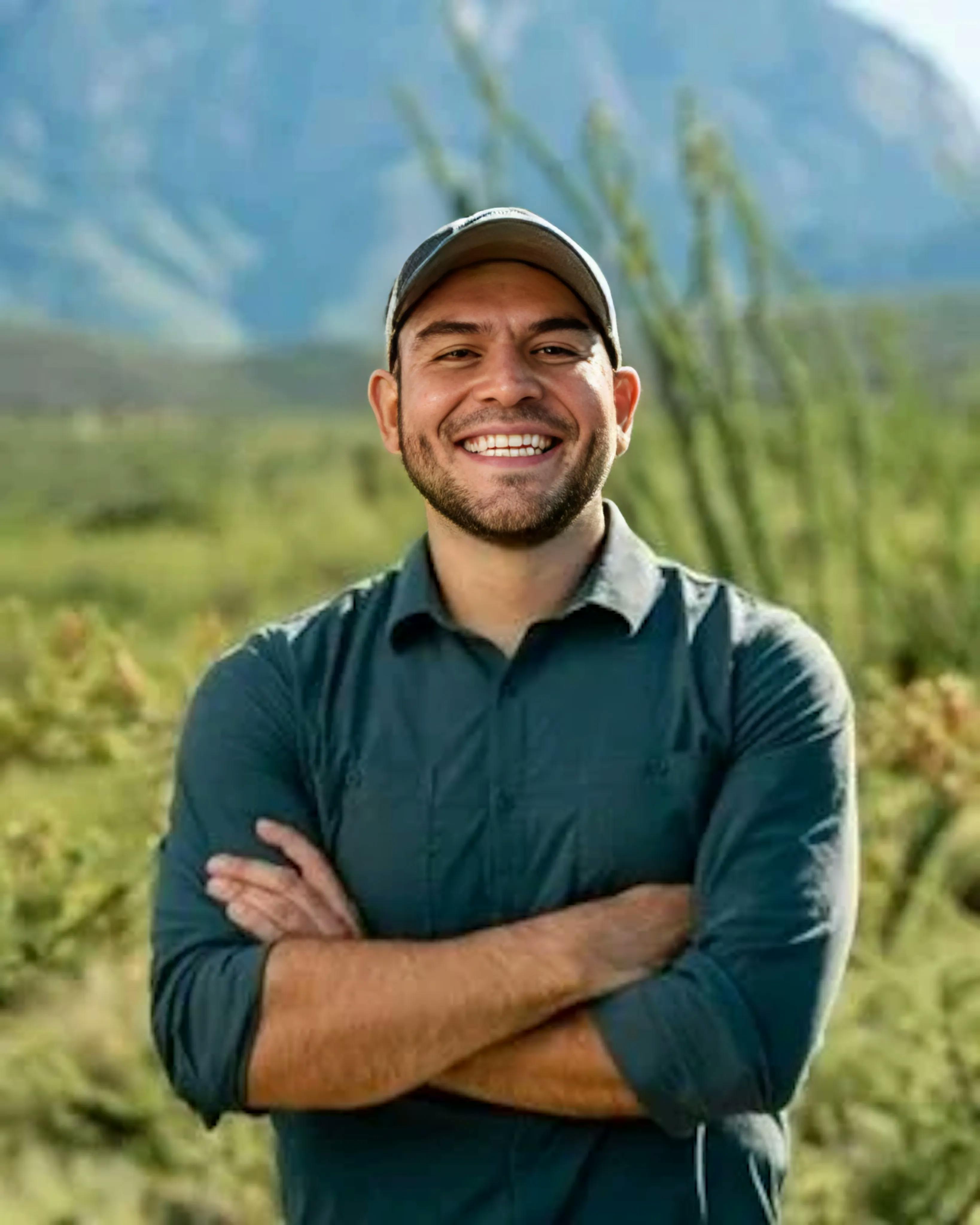 Gabe Vasquez