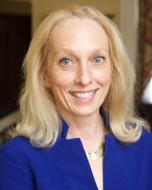 Mary Gay Scanlon