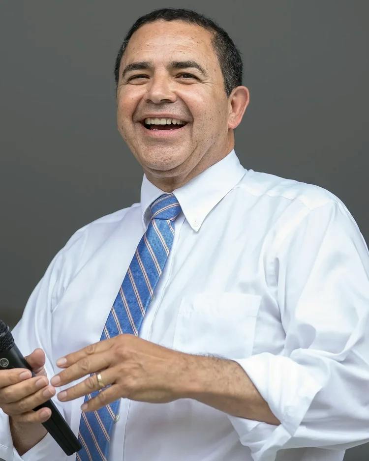 Henry Cuellar