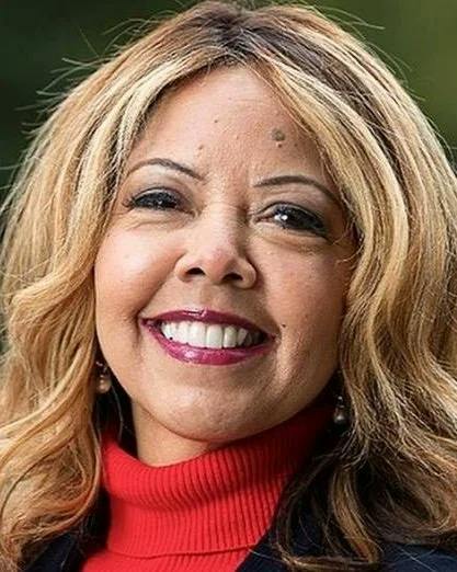 Lucy McBath