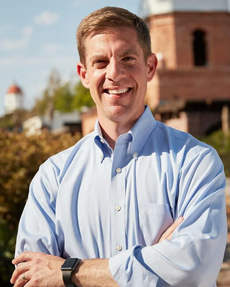 Mike Levin