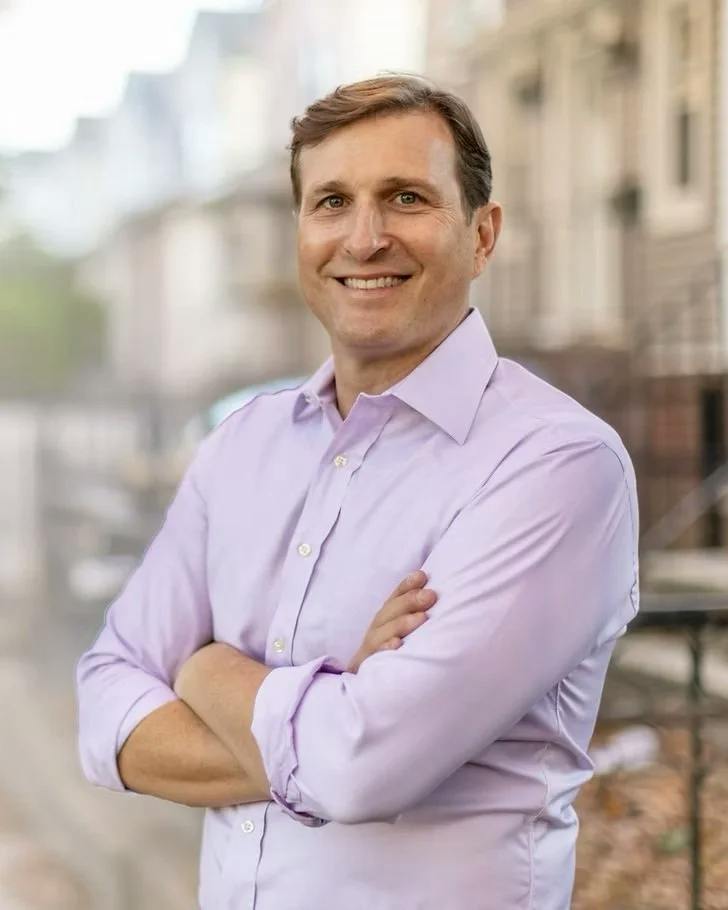 Dan Goldman