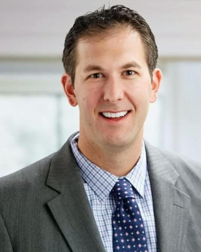 Johnny Olszewski