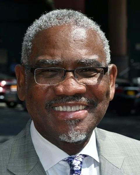 Greg Meeks