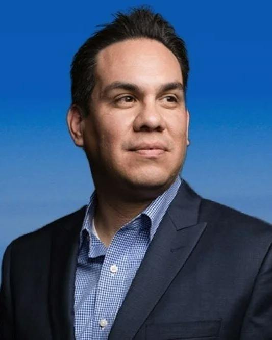 Pete Aguilar