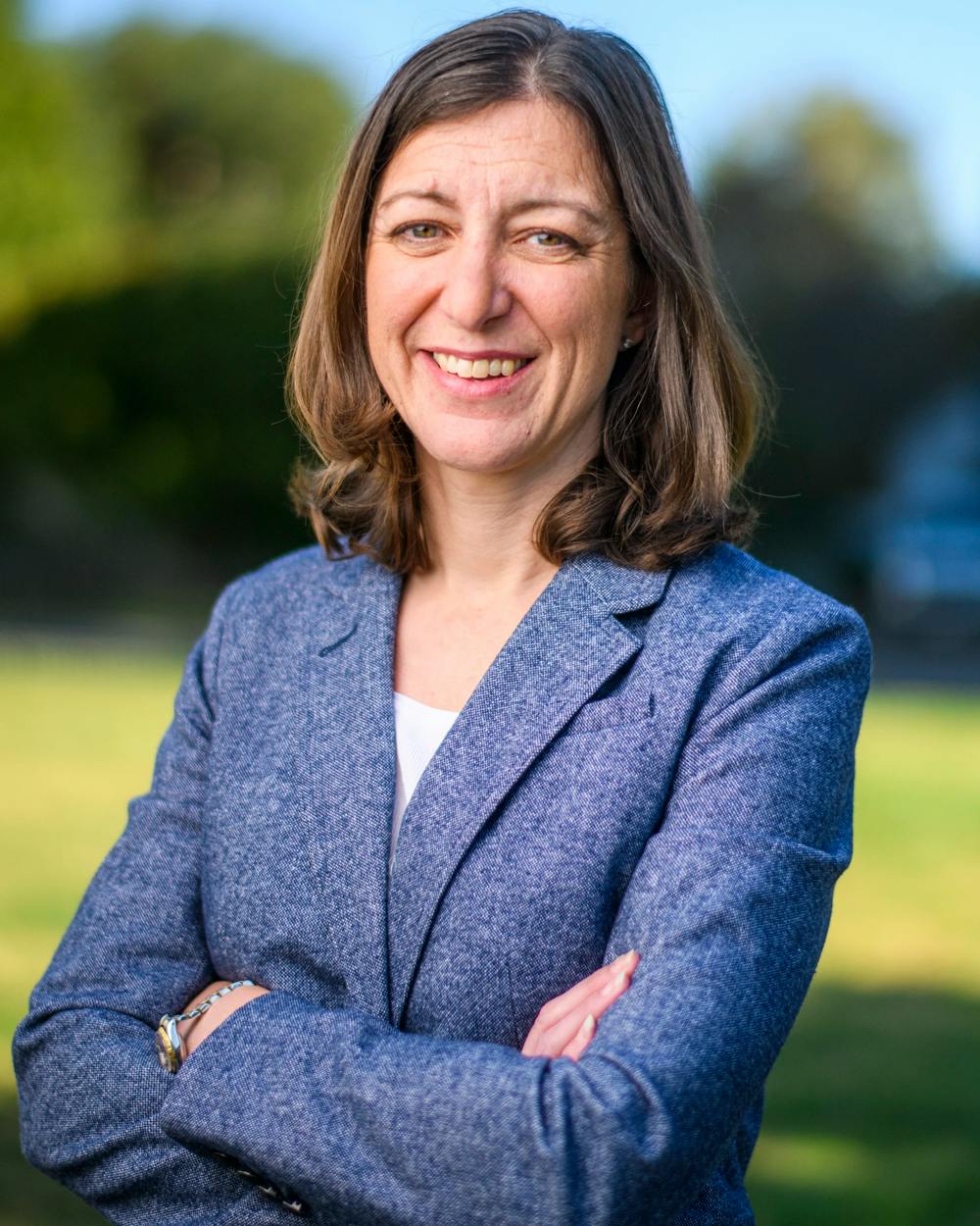 Elaine Luria