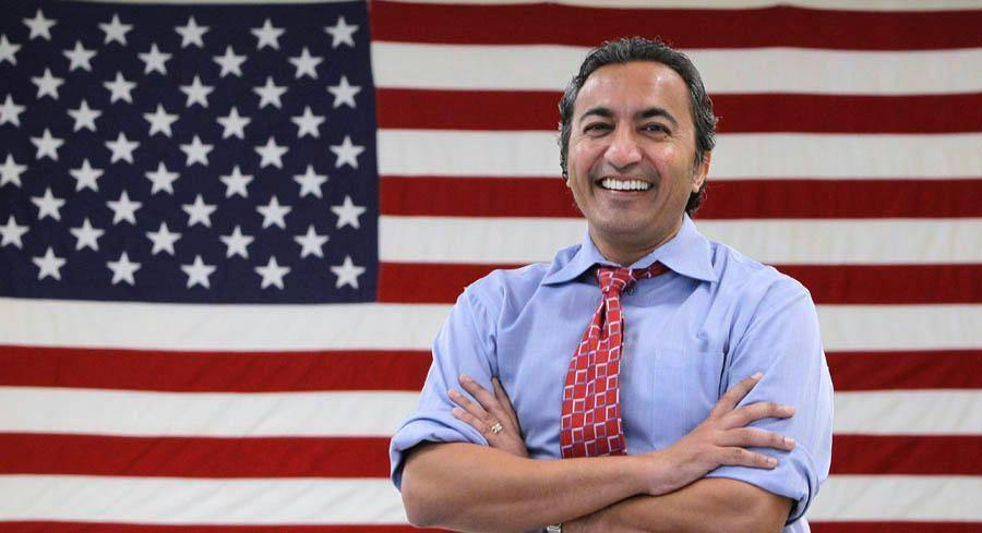 Ami Bera