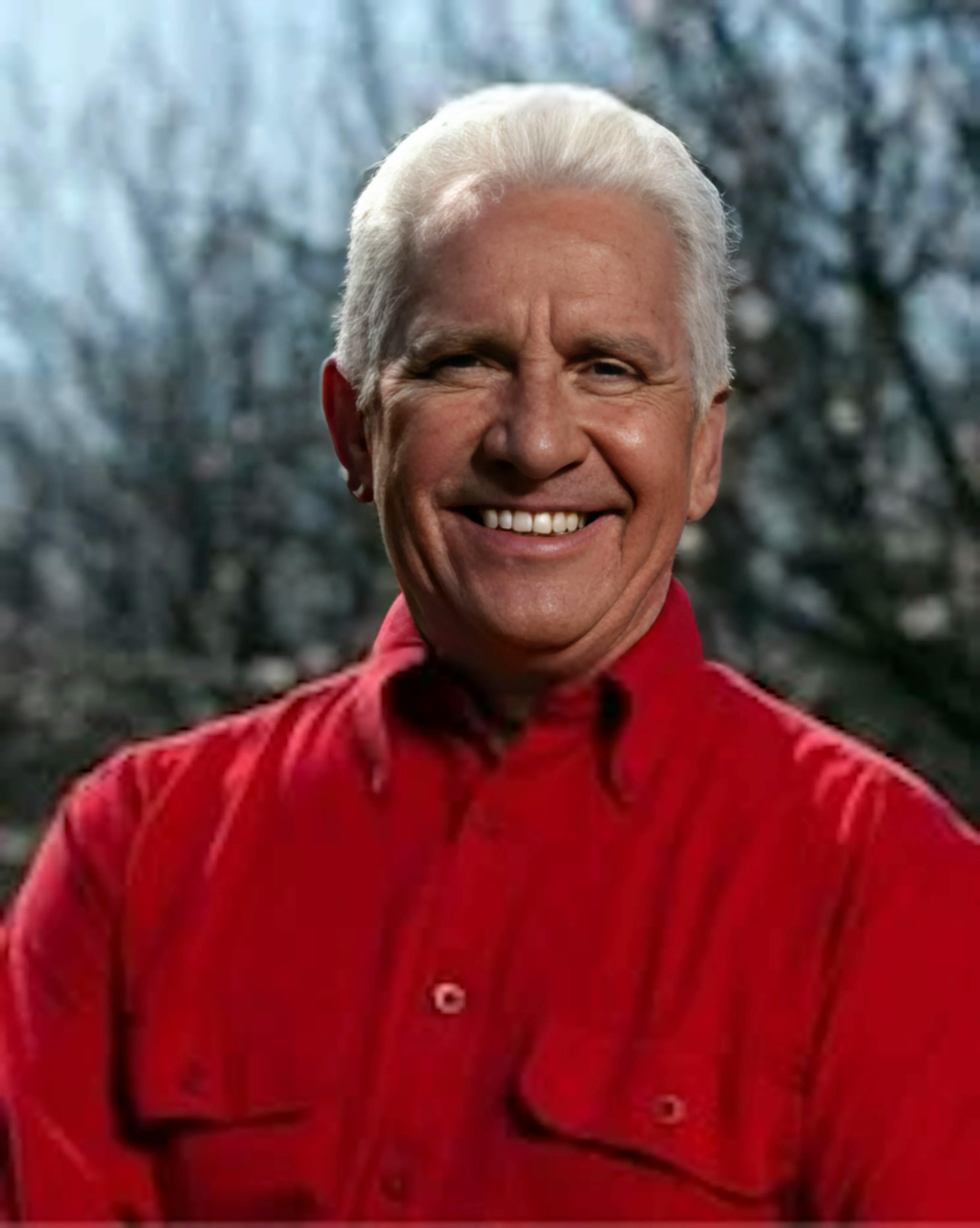 Jim Costa