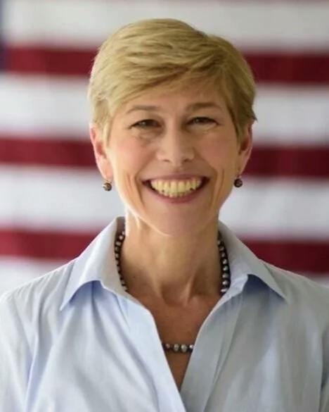 Deborah Ross