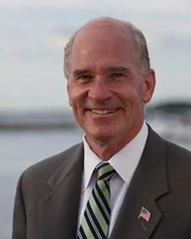 Bill Keating
