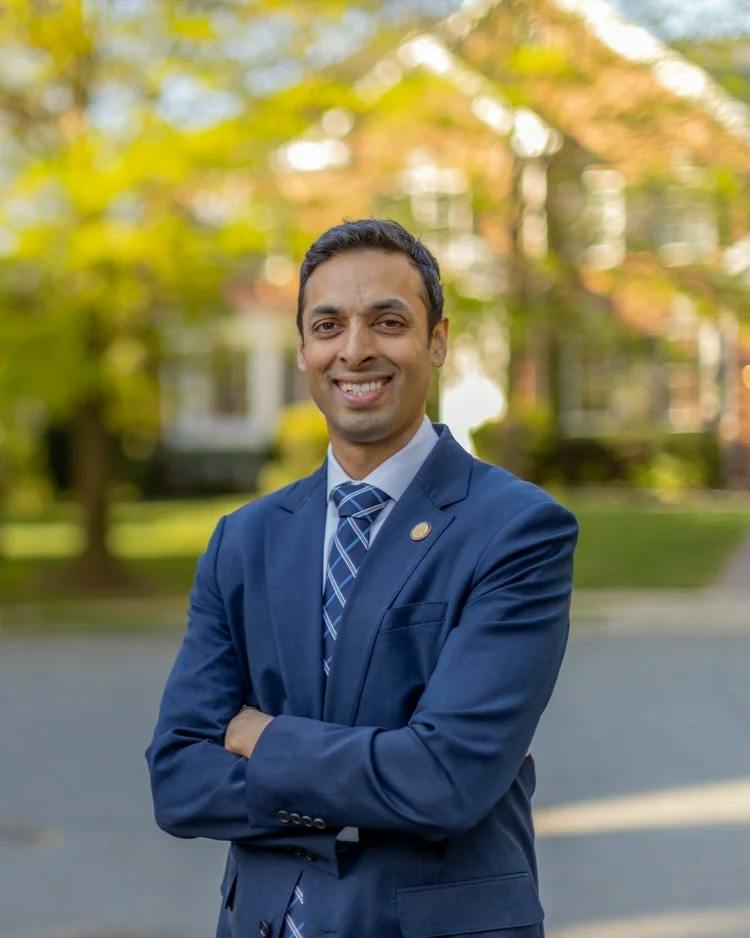Suhas Subramanyan