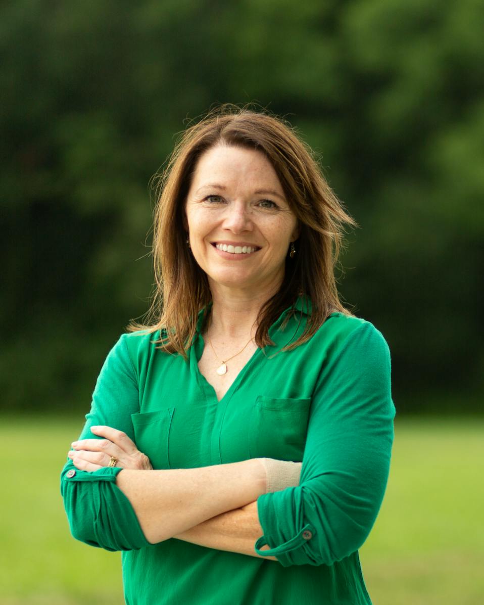 Christina Bohannan