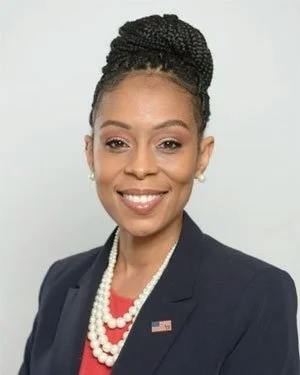 Shontel Brown