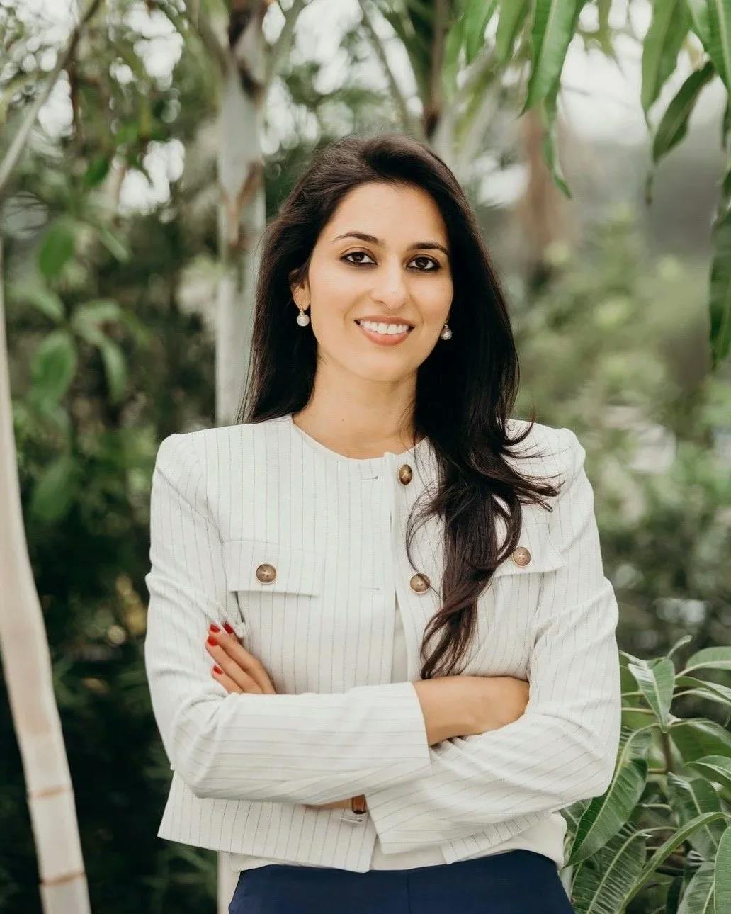 Pia Dandiya