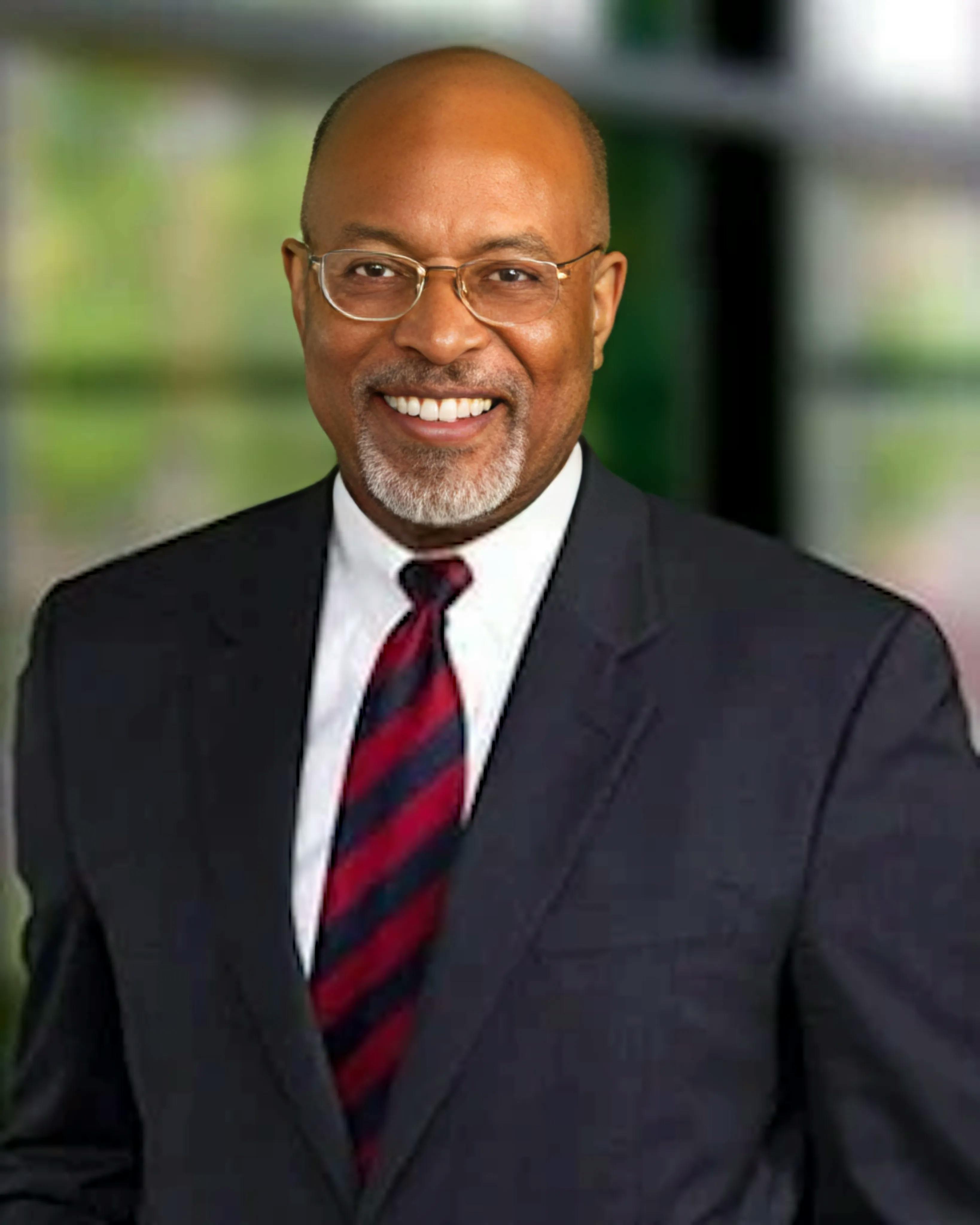 Glenn Ivey
